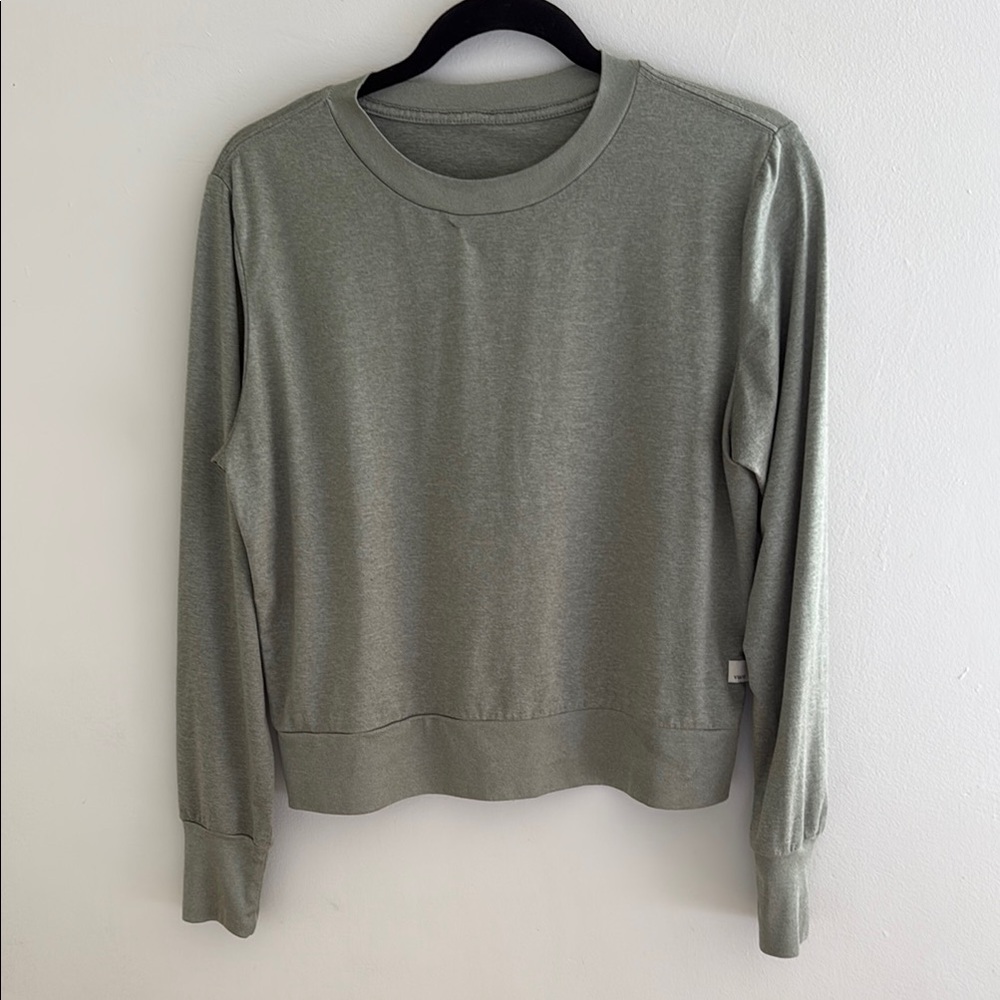 Vuori Women’s Daydream Crew